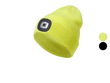 CRIVIT Muts met lamp