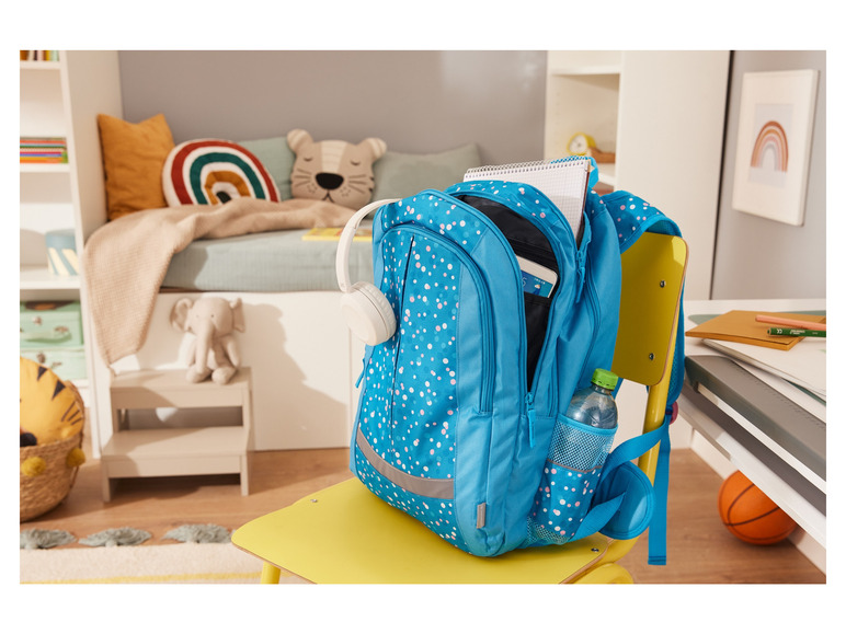 Schoolrugzak 27 l