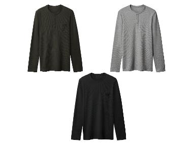 esmara Men Heren longsleeve