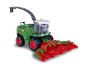 Radiografisch bestuurbare Fendt Katana oogstmachine speelgoed.