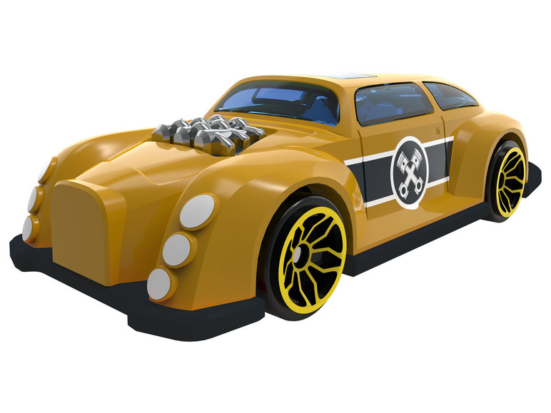 Ga naar volledige schermweergave: Playtive Speelgoed raceauto's - afbeelding 28