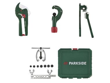 PARKSIDE® Loodgietersgereedschap