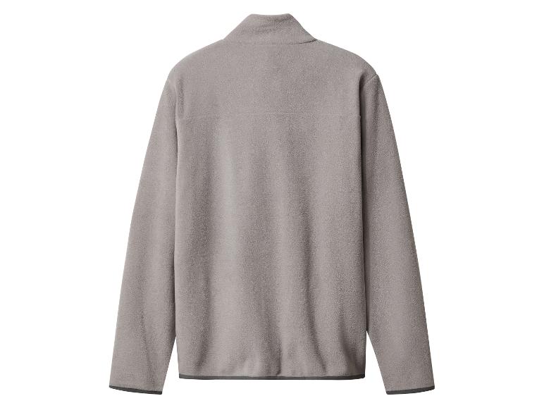 Heren fleecevest