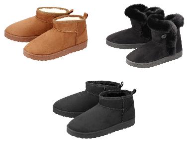 esmara® Dames laarzen