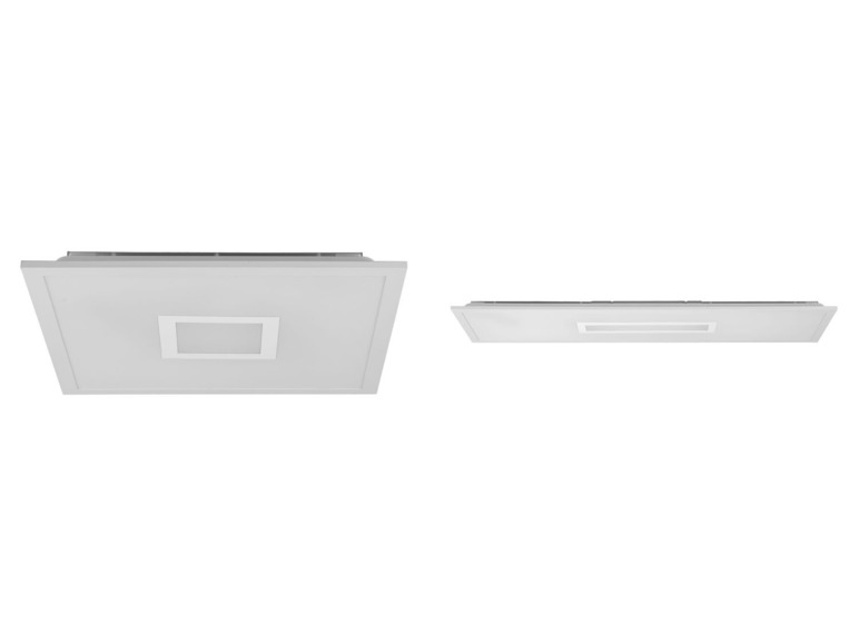 Ga naar volledige schermweergave: LIVARNO home LED-lichtpaneel - afbeelding 1