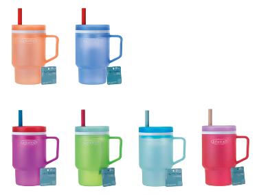 Drinkfles My Tumbler