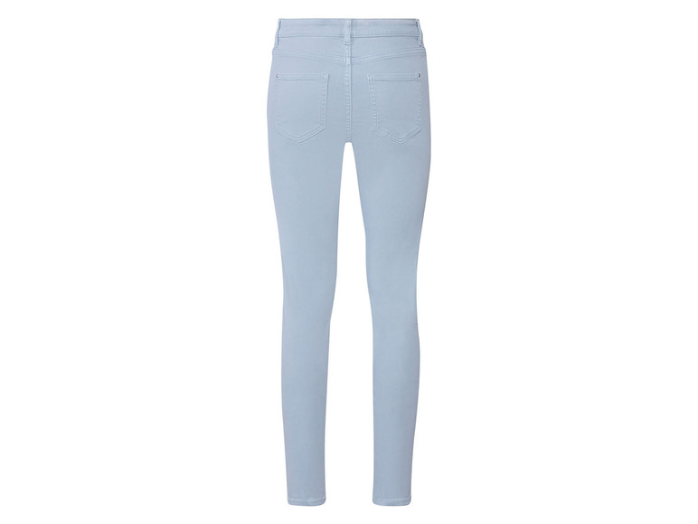 Ga naar volledige schermweergave: esmara® Dames skinny jeans - afbeelding 6