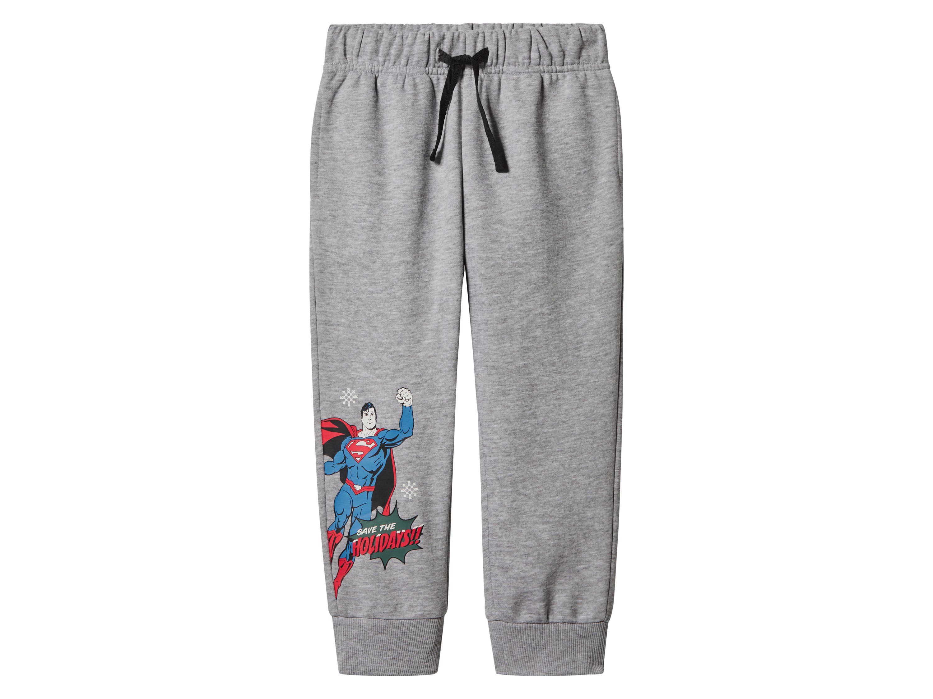 Kinder joggingbroek (DC heroes, 110/116) afbeelding