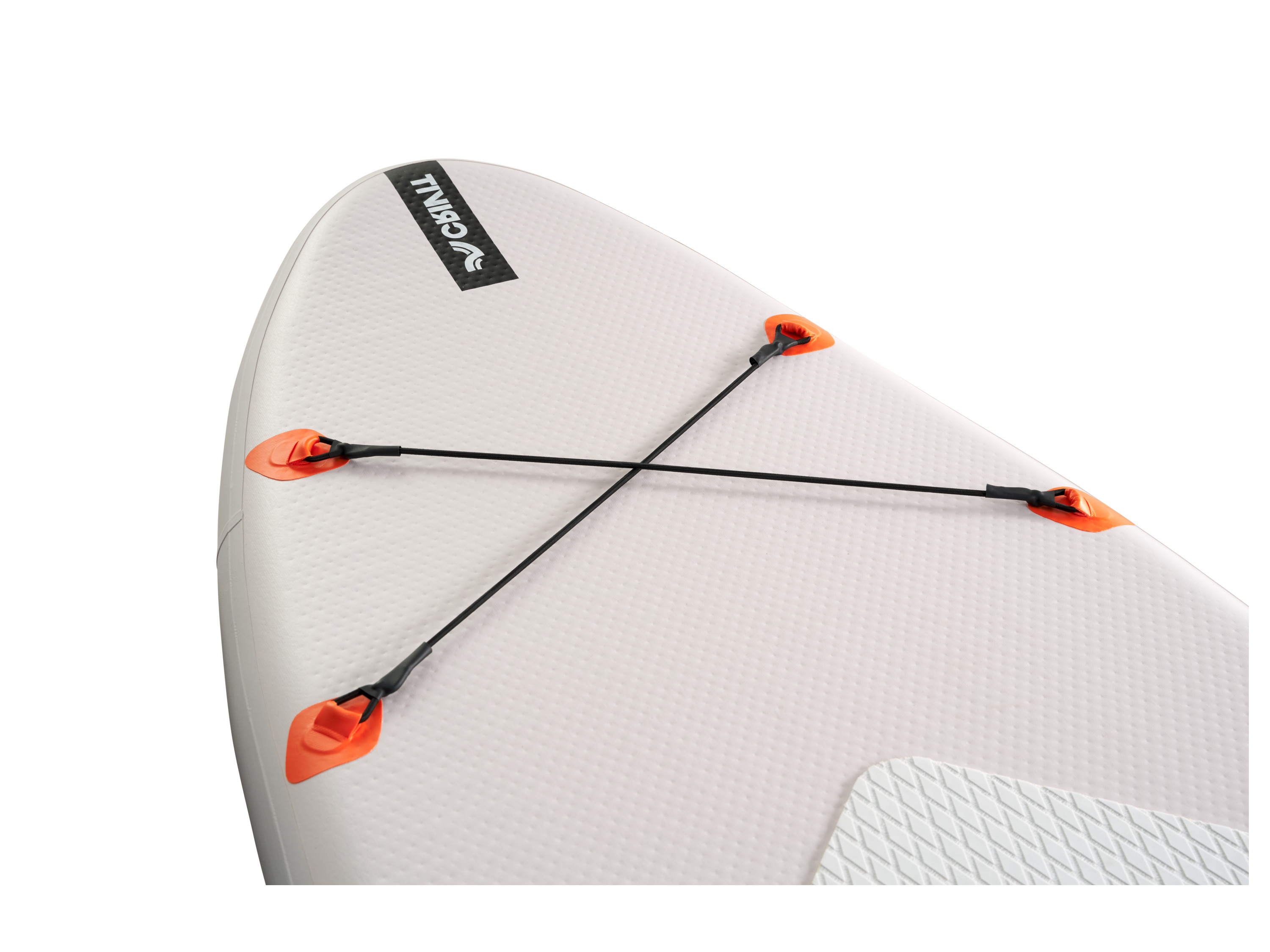 CRIVIT Opblaasbaar SUP-board Allround - 14
