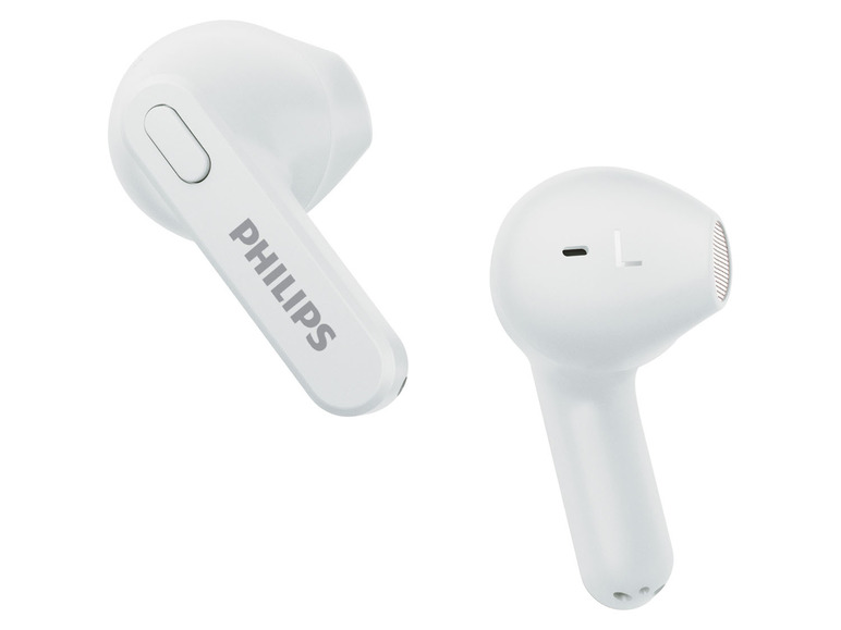Ga naar volledige schermweergave: PHILIPS True Wireless Bluetooth® oordopjes - afbeelding 9
