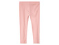 Roze leggings voor meisjes.
