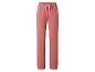 Roze dames pyjamabroek.