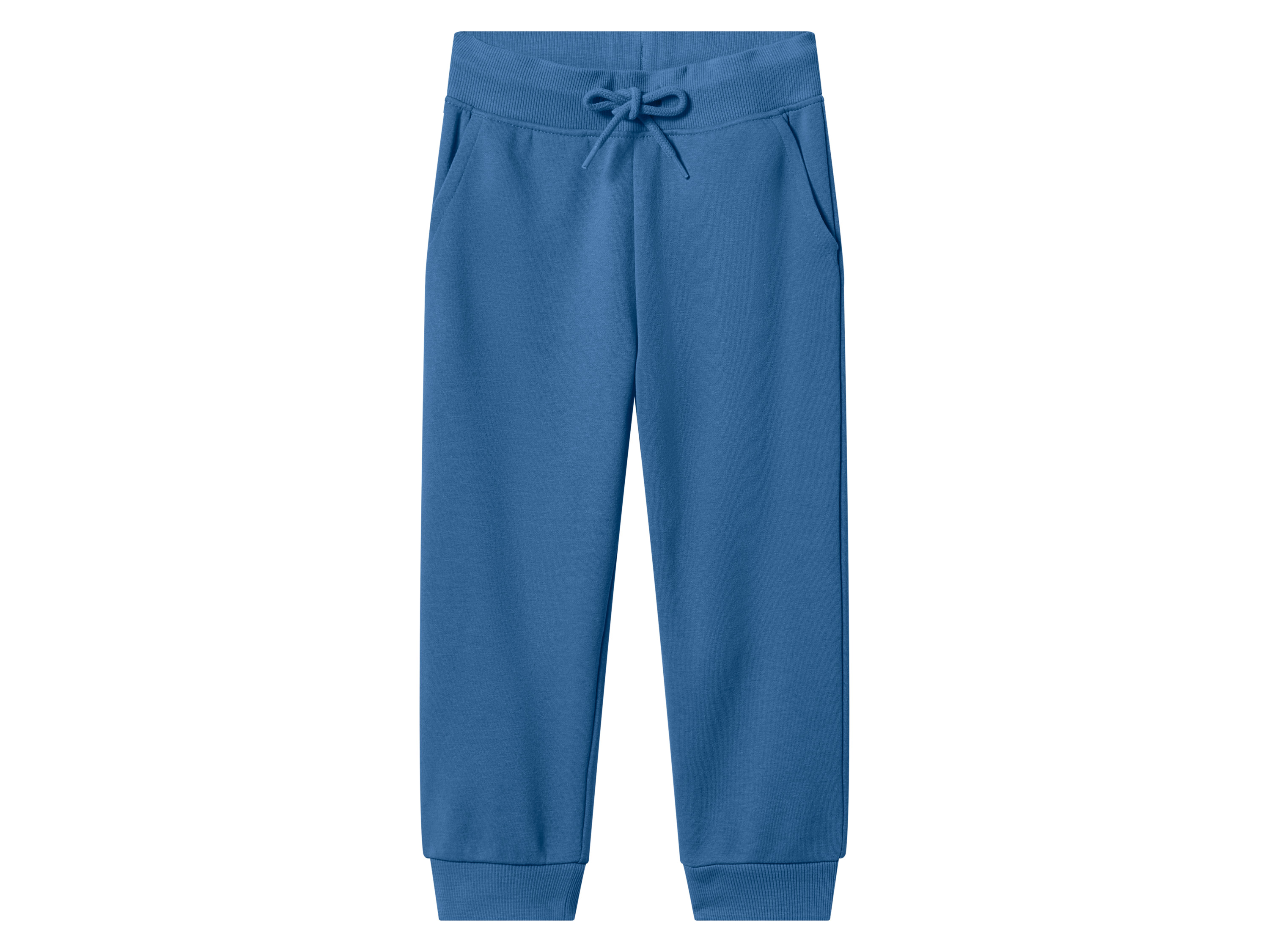 lupilu Kinder joggingbroek (Blauw, 110/116)