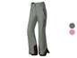 Groene ski broek voor dames