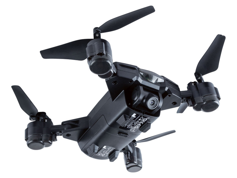 Drone met WiFi camera online kopen LIDL