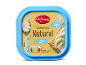 Milbona Smeerkaas Naturel 20+ Light, 200g