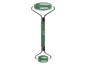 Een groene jade roller van Cien Beauty.