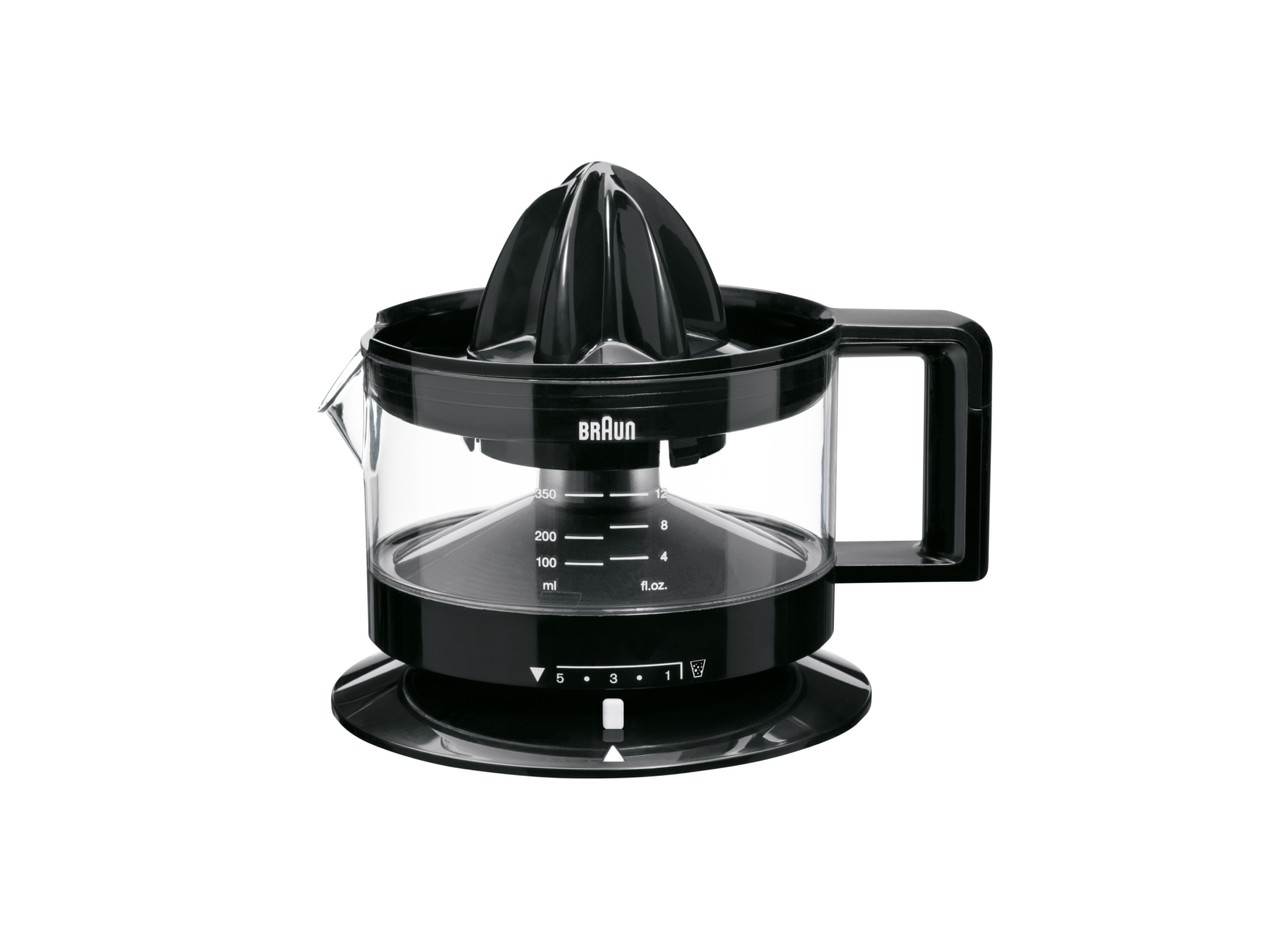 BRAUN Citruspers CJ3000