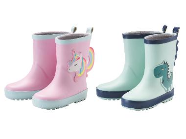 LUPILU® Kinder regenlaarzen