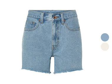 esmara® Dames jeansshort