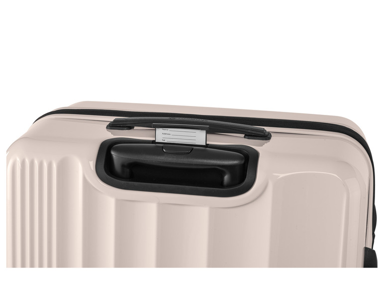 Koffer 77-87,5 L
