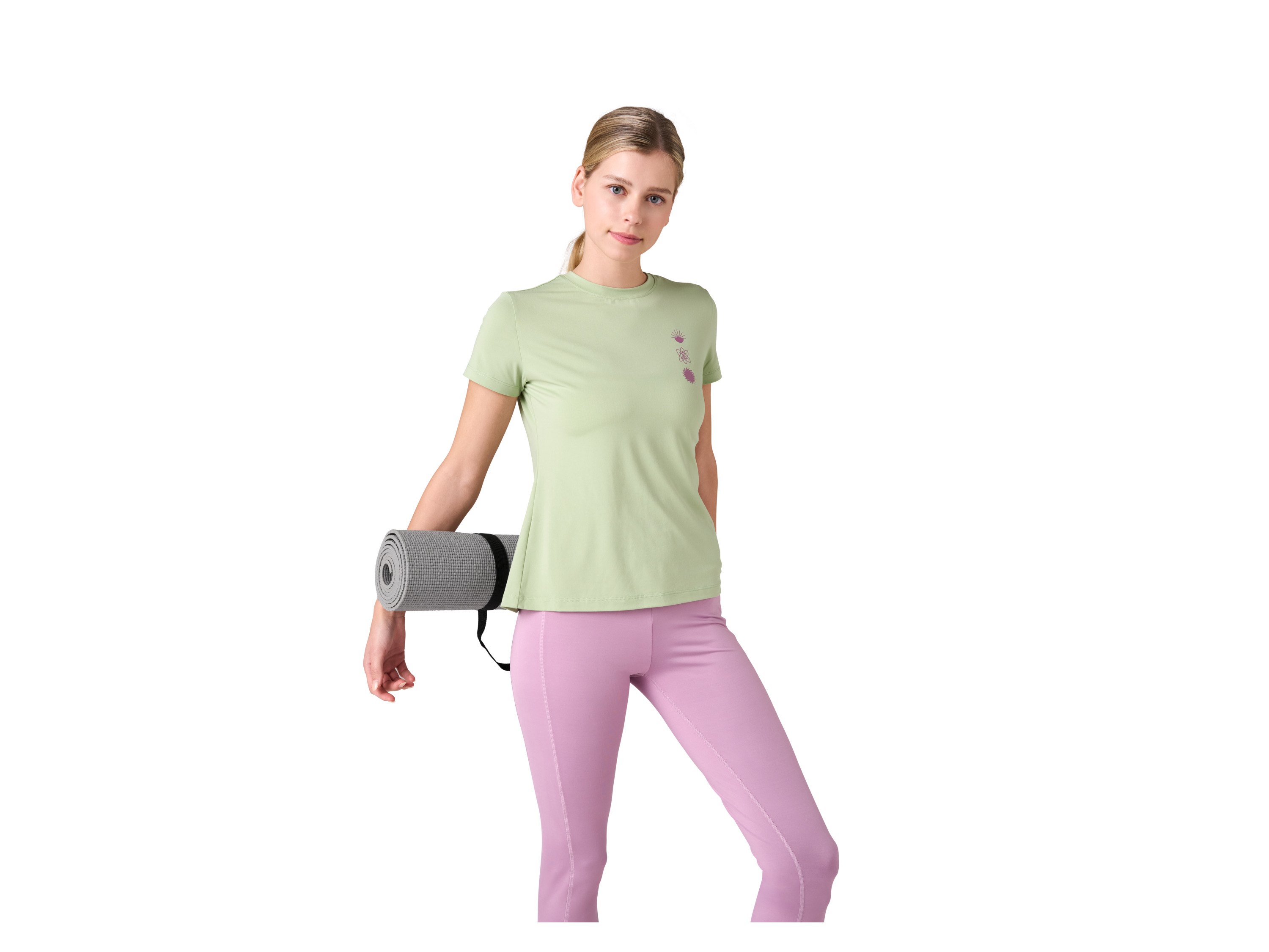 CRIVIT Dames sportshirt - 3