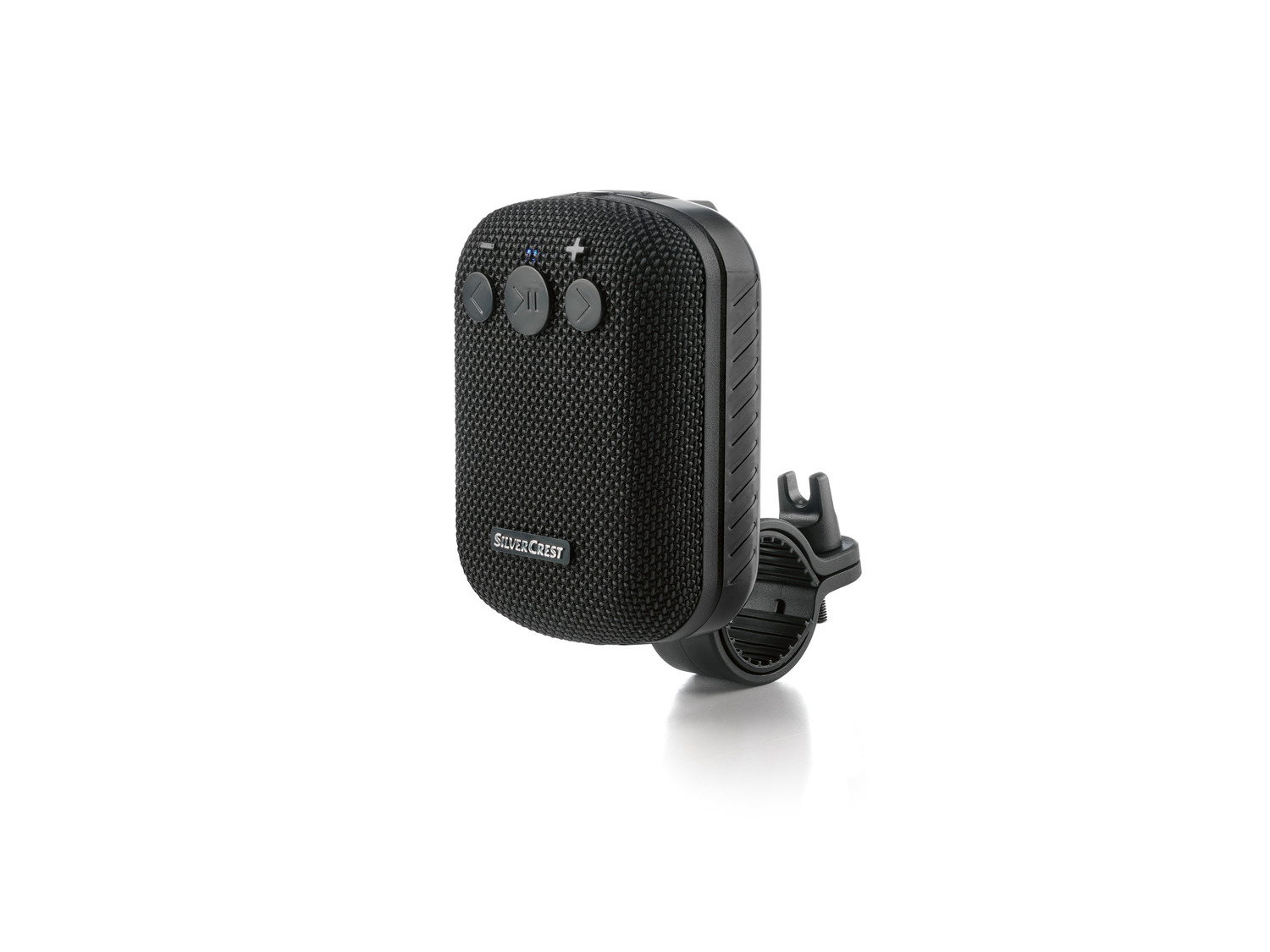 SILVERCREST® Bluetooth® speaker voor fiets LIDL