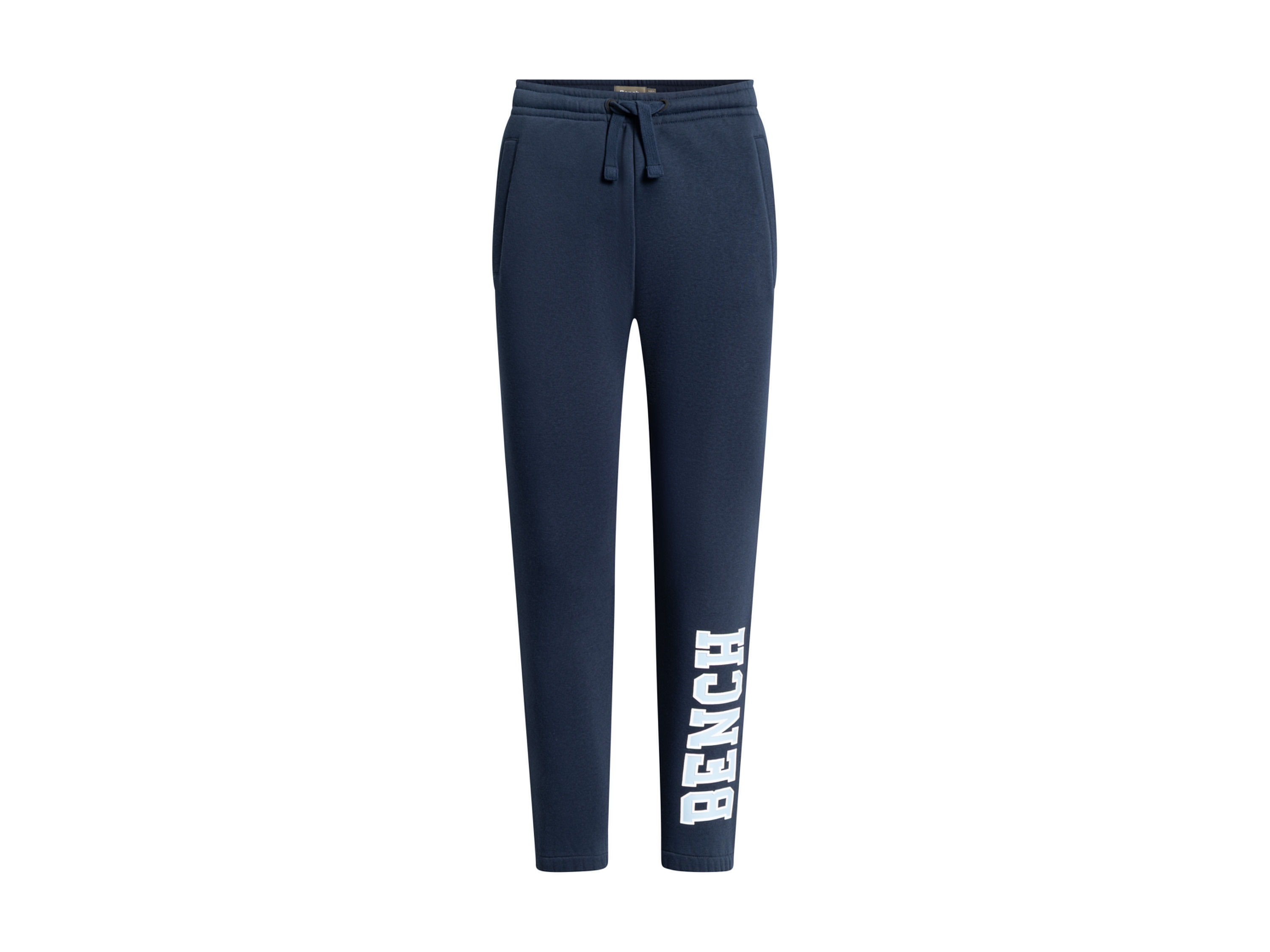 BENCH Dames joggingbroek (Marineblauw, S)