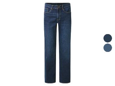 esmara Men Heren jeans - Straight fit