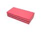 Opvouwbare roze turnmat