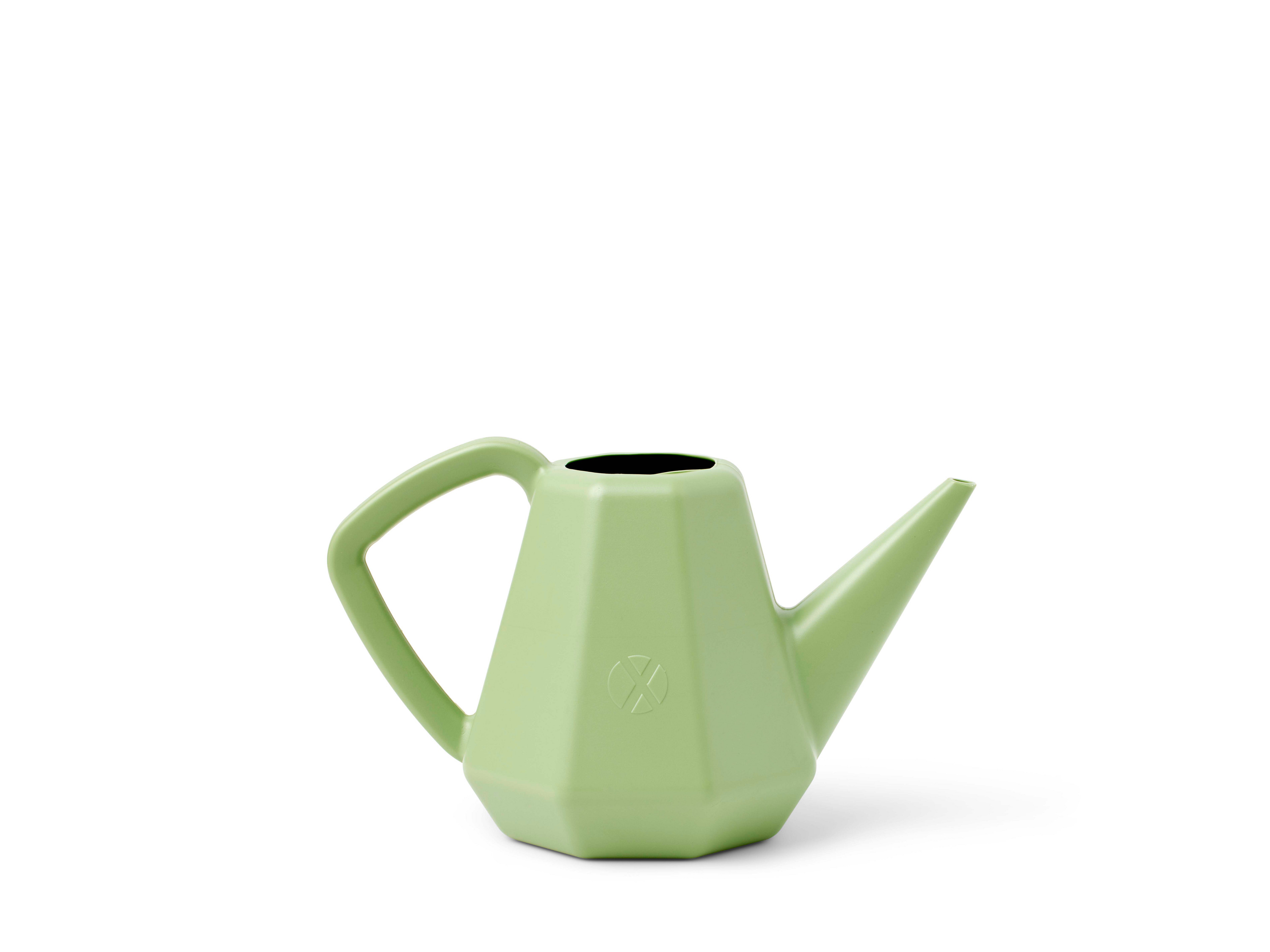 XALA Gieter Doppio Groove, 2 L (Smooth, oudgroen)