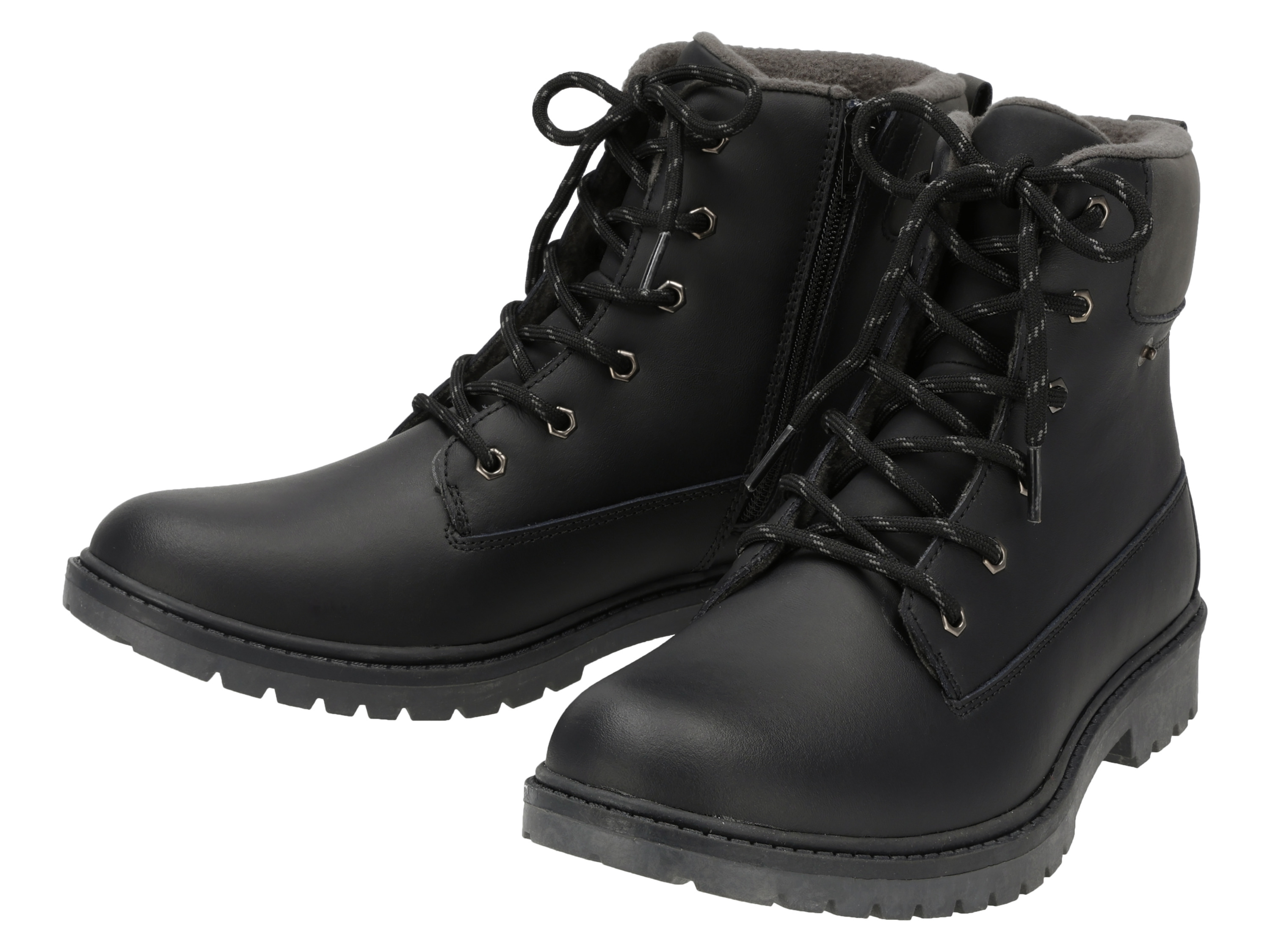 esmara Heren schoenen (Zwart, 46)