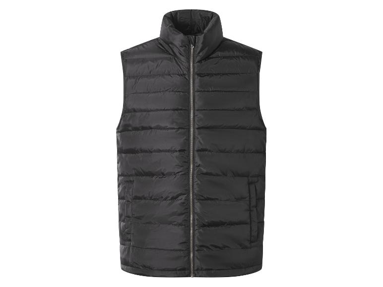 Heren bodywarmer
