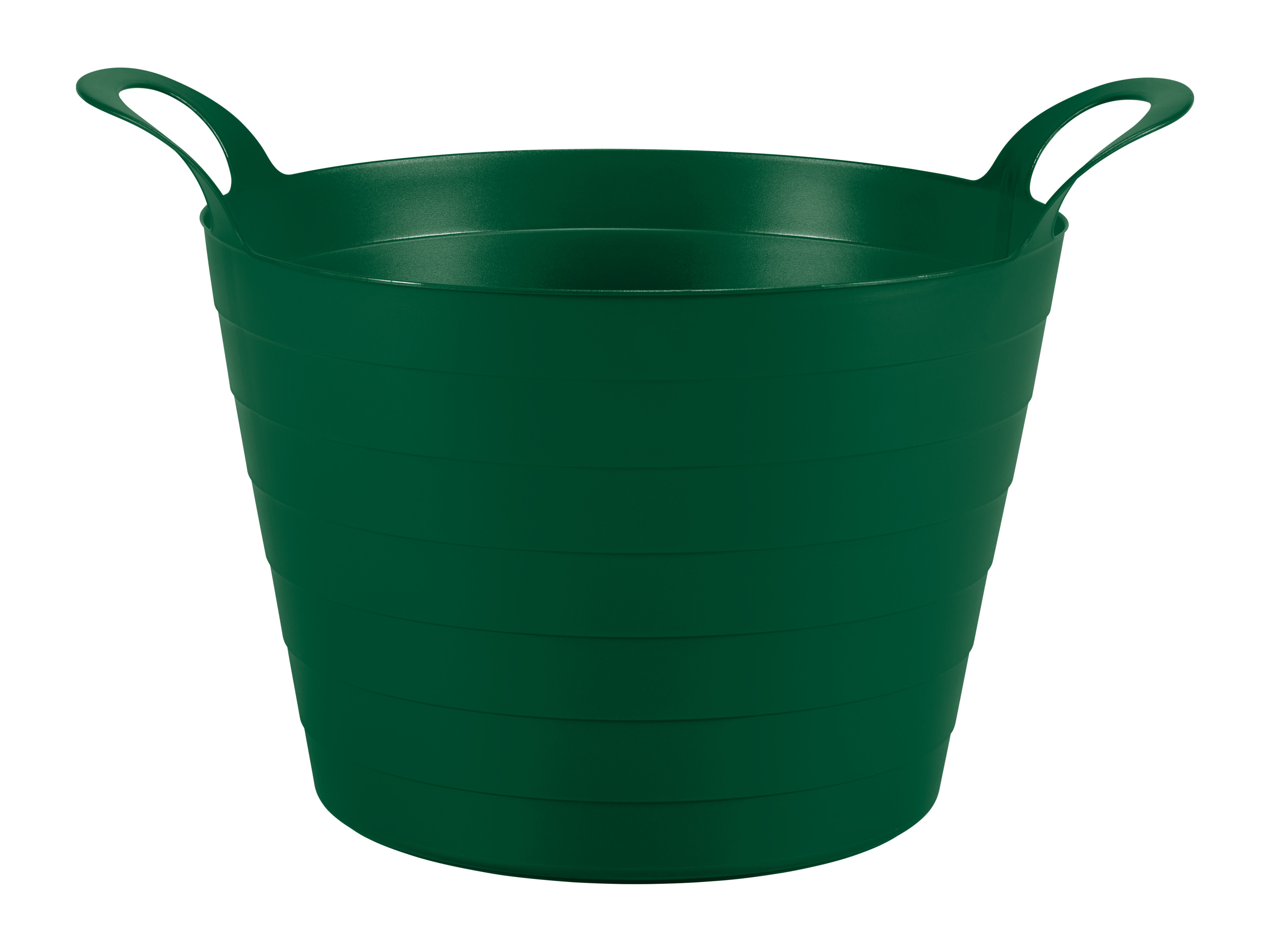 PARKSIDE Flexibele mand 30 L (Groen)