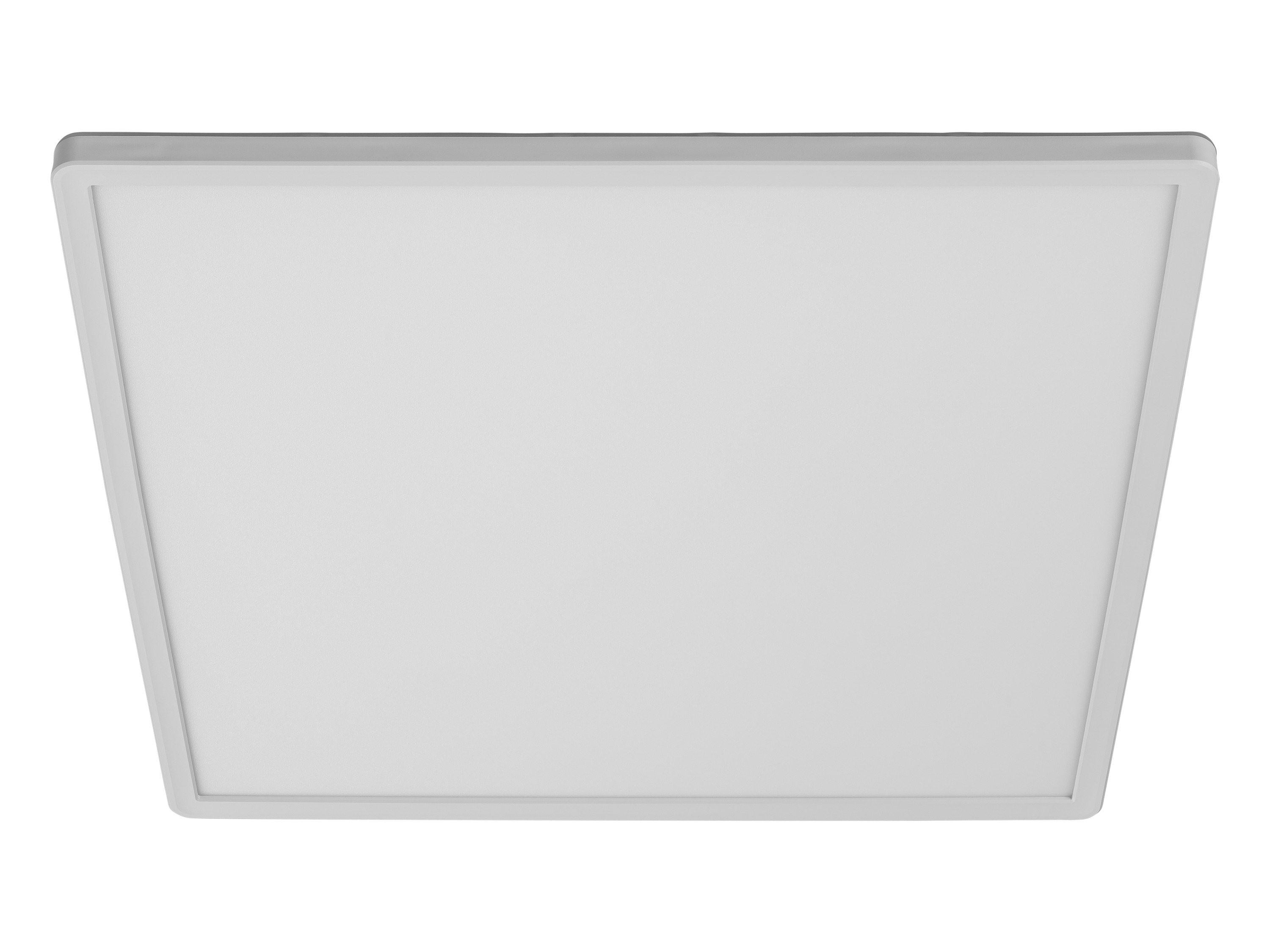 LIVARNO LED-plafondlamp (Vierkant)