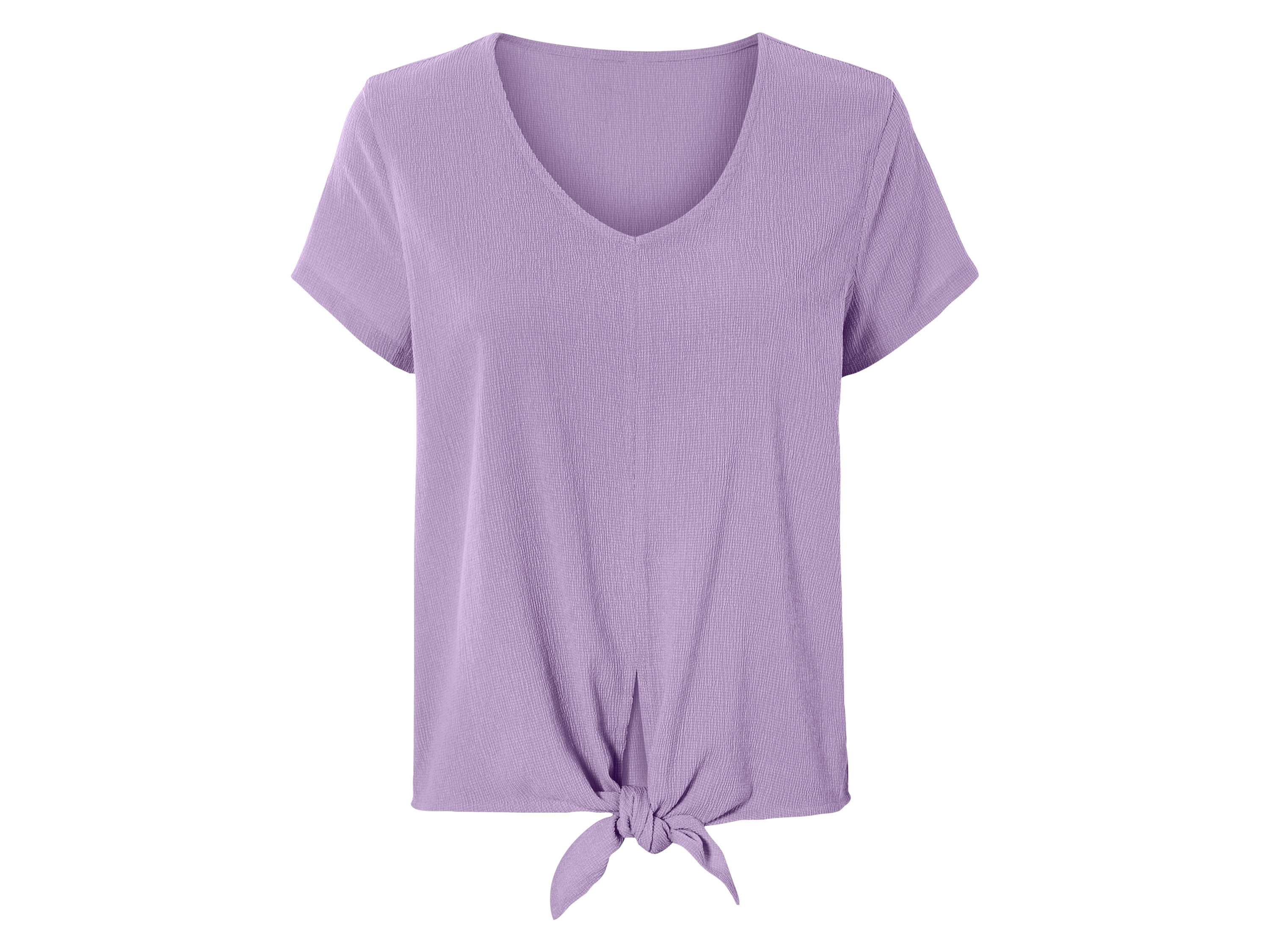 esmara Dames top (Lila, XS (32/34))