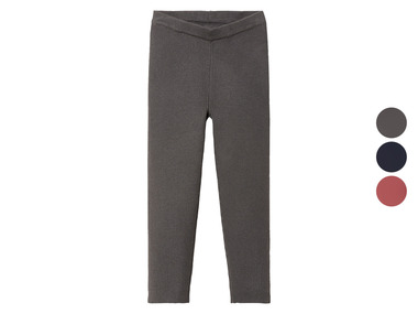 lupilu® Gebreide kinder legging