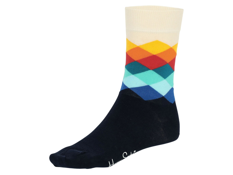 Ga naar volledige schermweergave: Happy Socks Sokken geschenkset - afbeelding 4