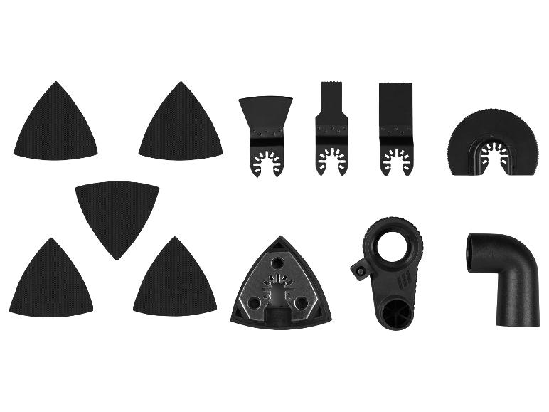 Multitool 550 W