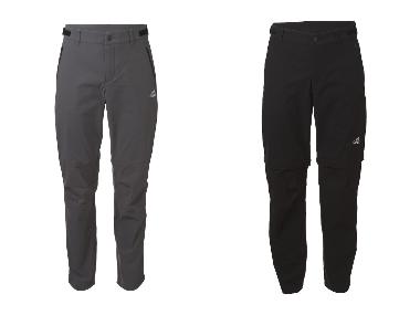 CRIVIT Heren sportbroek, waterafstotend
