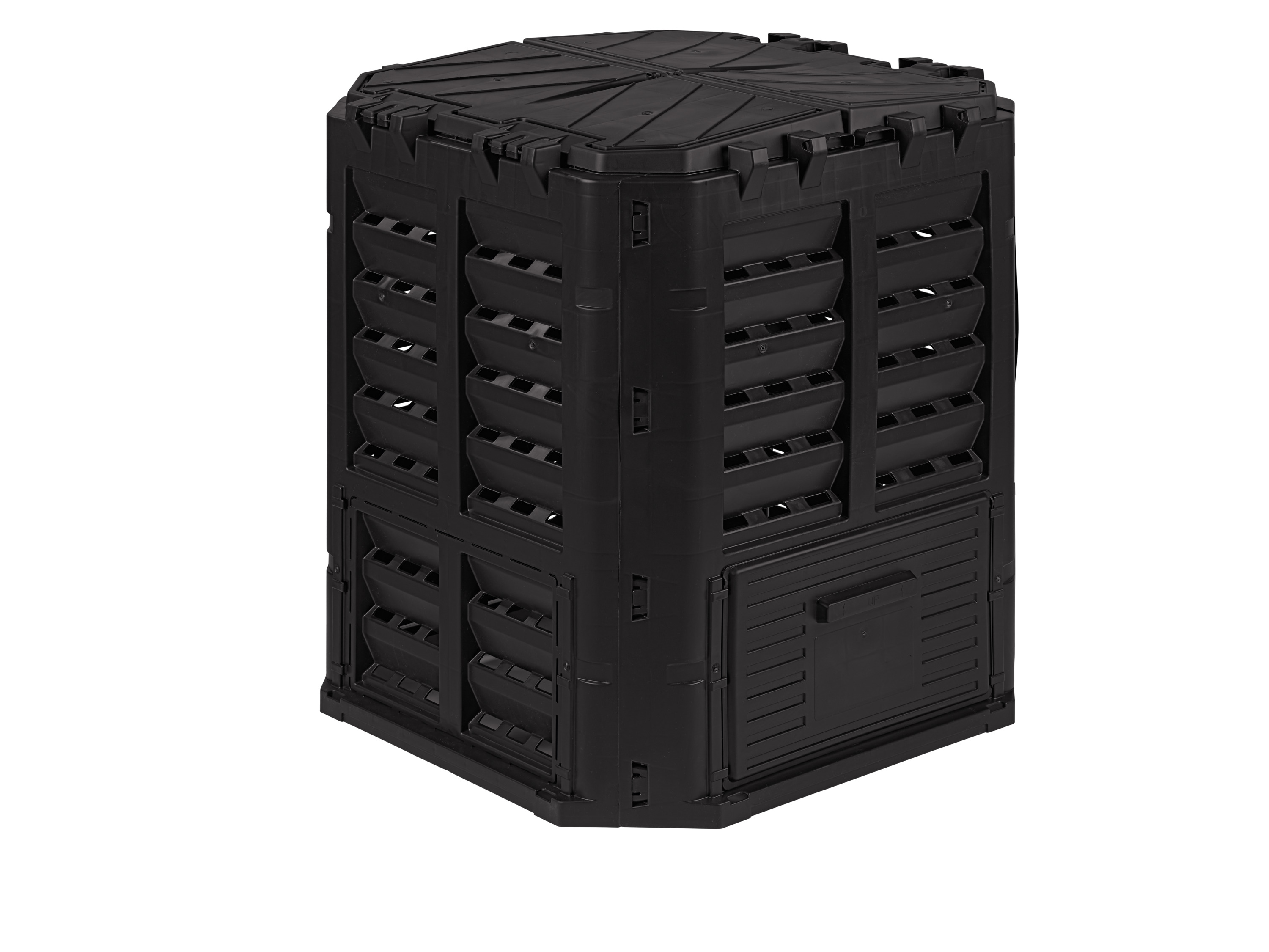 PARKSIDE Compostbak 300 L