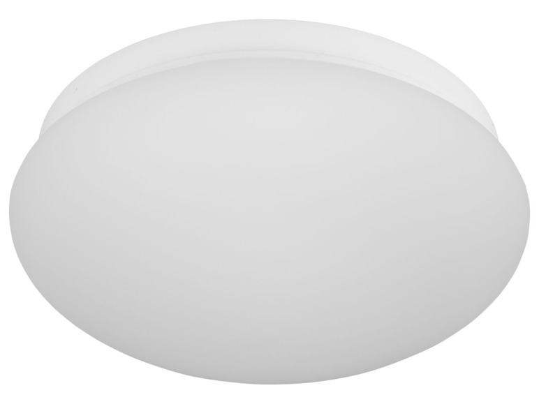 Ga naar volledige schermweergave: LIVARNO home LED-plafondlamp met bewegingssensor - afbeelding 1