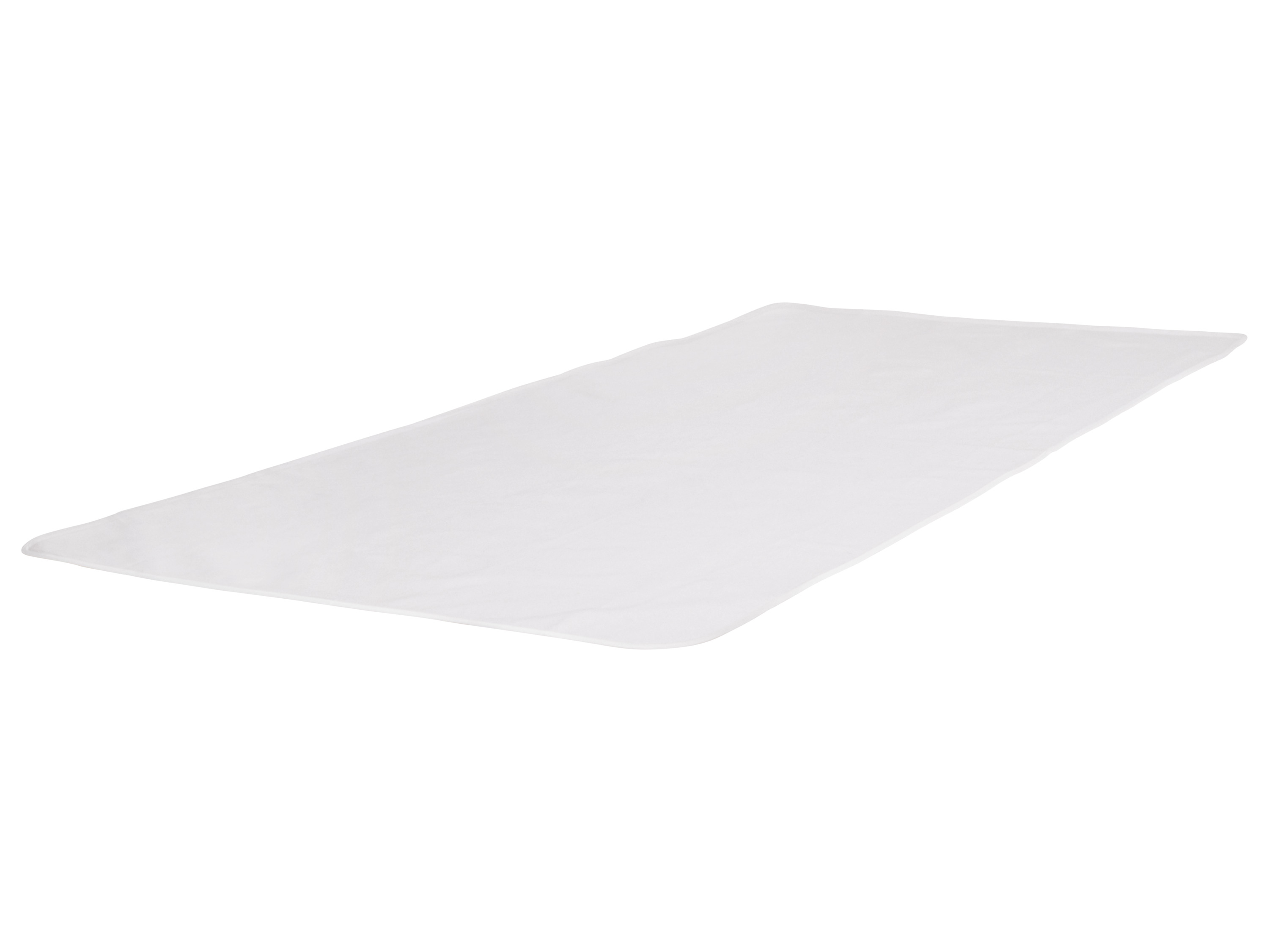 SENSIPLAST Incontinentiemat 90 x 200 cm, matrasbeschermer waterdicht