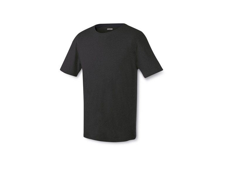 Ga naar volledige schermweergave: PARKSIDE® Heren-T-shirt, 2 stuks, strakke pasvorm - afbeelding 5