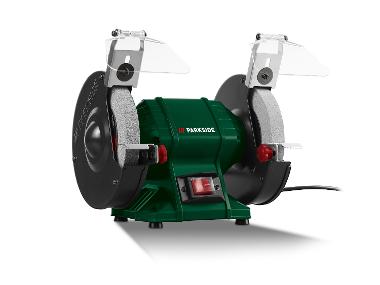 PARKSIDE® Dubbele slijpmachine 200 W