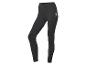 Zwarte Hummel leggings voor dames.
