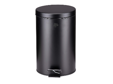 Dirt Devil Prullenbak 12 L