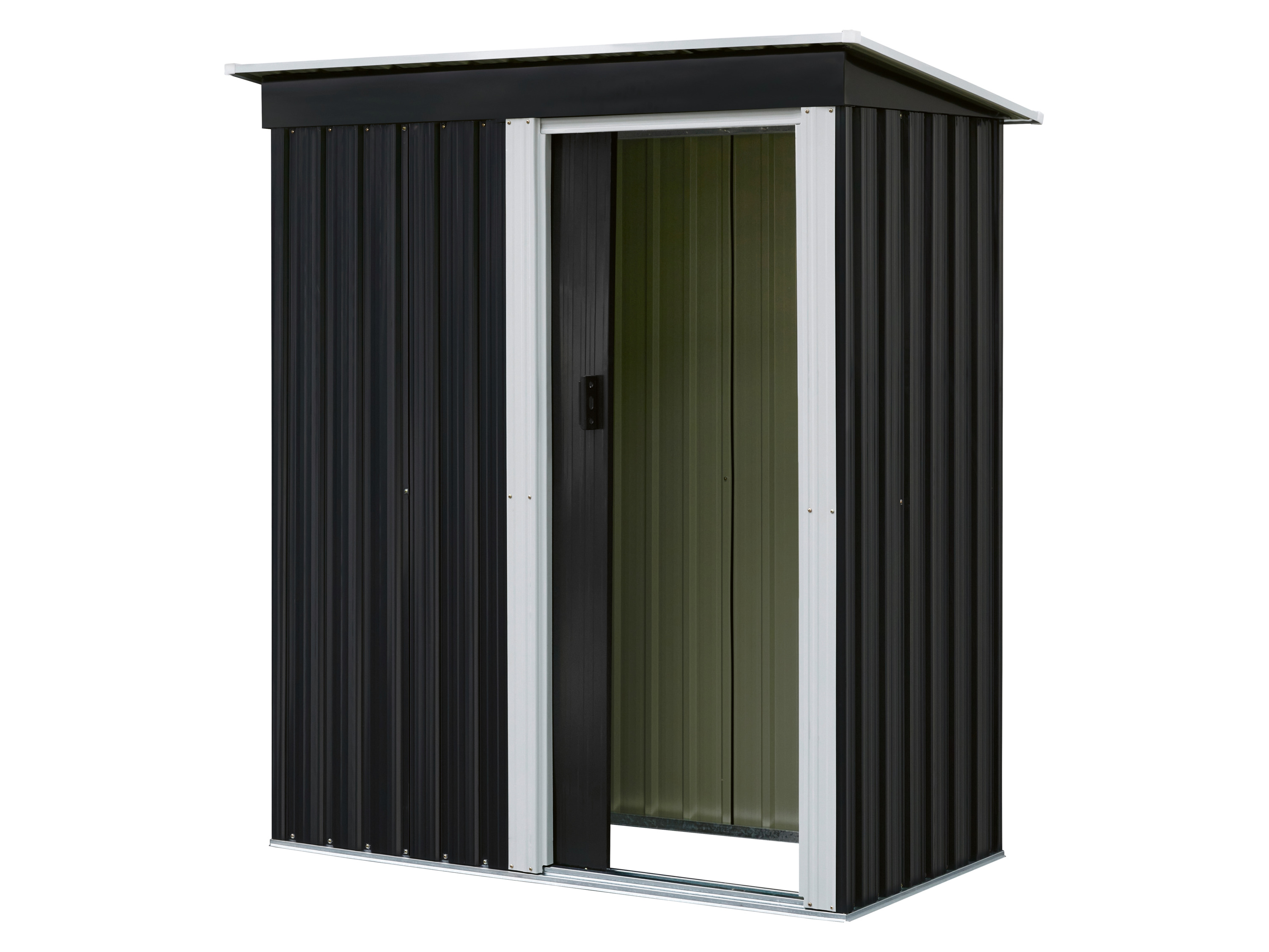 PARKSIDE Tuinhuis S afbeelding