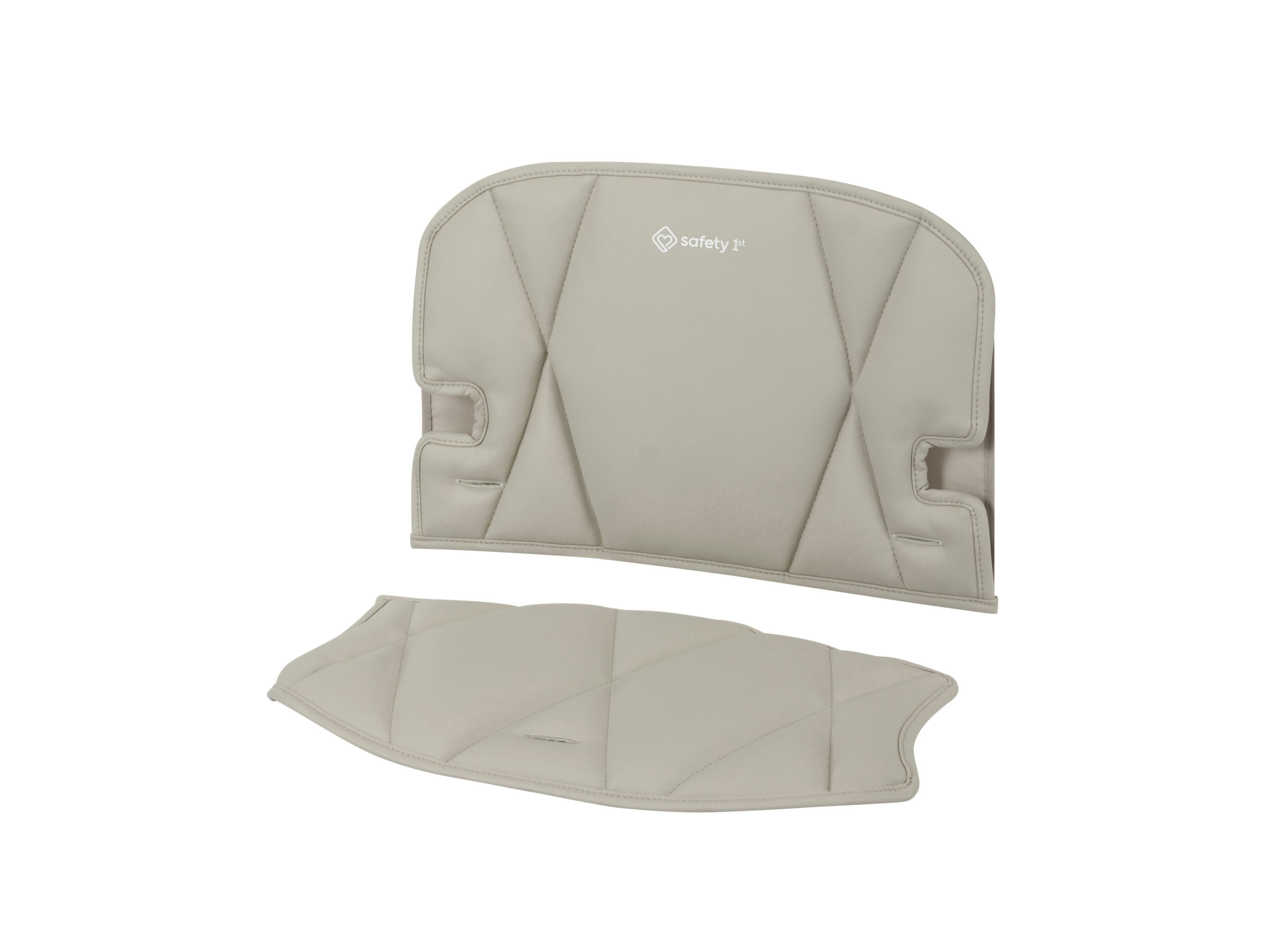 SAFETY 1ST Kussen voor kinderstoel Toto 2 (Blauw/print)