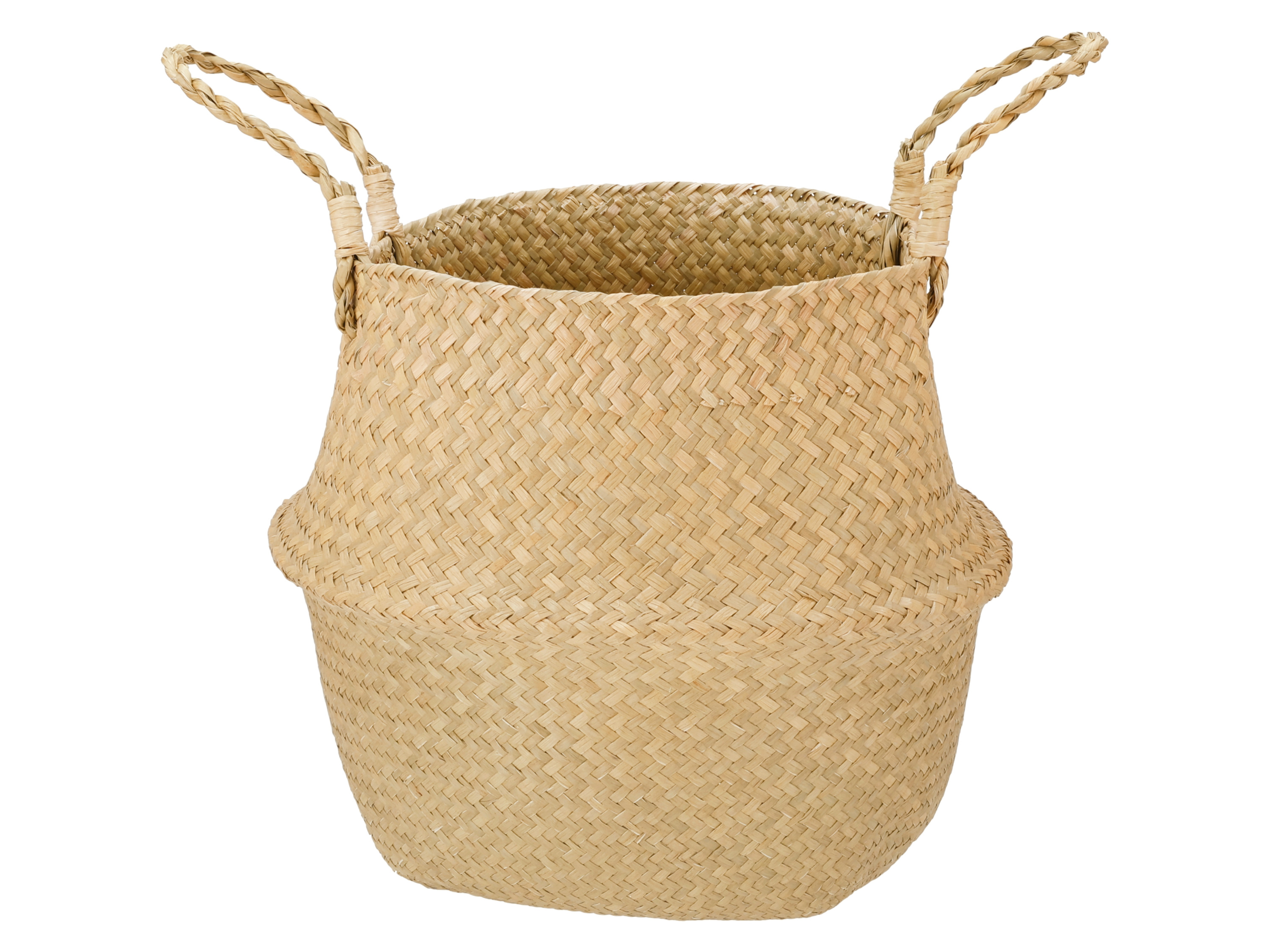 LIVARNO Opbergmand (Naturel)